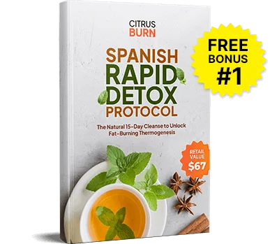 CitrusBurn bonus one