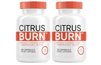 CitrusBurn